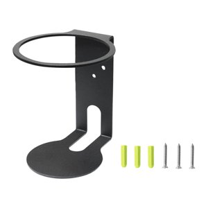 Magideal - Altavoz De Servicio Pesado Soporte De Montaje En Pared Piezas De Repuesto Accesorios De Montaje Duraderos Reemplazo Soporte Estable Estante De Soporte