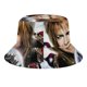 thumbnail image 5 of Sombrero Bucket Desmarcar Película Laberinto Adulto, 5 of 6