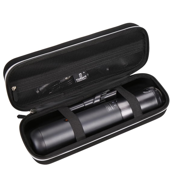 Estuche rígido de almacenamiento Tourmate para aspiradora Baseus 31 x 12 x 8 cm