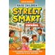 thumbnail image 1 of Street Smart Español – Libro Publicado de Forma Independiente, 1 of 1