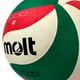 thumbnail image 3 of Balón Voleibol Molt V5m1500 #5 Cosido, 3 of 3