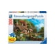 thumbnail image 1 of Puzzle Cabaña del lago - 300 piezas, 1 of 1
