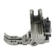 thumbnail image 5 of Prensatelas Para Máquina De Coser Industrial, Para Tela Gruesa, Vaqueros, Rueda Giratoria De Cuero, 5 of 5