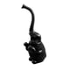 thumbnail image 2 of Cepillo De Inodoro Y Organizador Con Forma De Elefante, Bonito Y Moderno Accesorio De Limpieza Para El Baño, Color Negro, 2 of 5