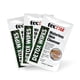 thumbnail image 2 of Toallitas Tecnu Detox Poison Ivy, 12 toallitas individuales grandes, 2 of 5