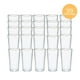 thumbnail image 1 of Pack 20 Vasos Desechables de 300ml Jugo Bebidas Multiuso, 1 of 3