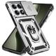 thumbnail image 1 of Estuche GANGXUN para Xiaomi 14T, soporte giratorio 360°, estilo mecánico y magnético, 1 of 5