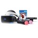 thumbnail image 1 of Auriculares de realidad virtual Sony Playstation VR Iron Man PS4 PS5, 1 of 4