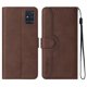 thumbnail image 1 of Funda FOXDOCK para Samsung Galaxy A51 4G -Diseño elegante,Ideal para hombres y mujeres, 1 of 5