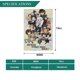 thumbnail image 3 of Bandera de Jardín Bungou Stray Dogs Desmarcar 28cm x 45cm, 3 of 5
