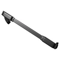 Ioensy - Barra Power Twister Para Ejercitar El Pecho Y Fortalecer El Pecho, Equipo De Fitness Con Barra De Resistencia