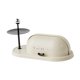 thumbnail image 1 of Bandeja Para Llaves, Mueble De TV Creativo, Cuenco Para Dulces Para La Entrada, Mueble De TV, Mesa De Comedor, Color Blanco, 1 of 5