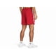 thumbnail image 2 of Shorts Under Armour para Hombre B0d9l4fq8h en Rojo-Blanco, 2 of 6