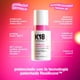 thumbnail image 2 of Mini HeatBounce™ Protector Térmico y Acondicionador Leave-In 47 ml – K18, 2 of 2