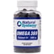 thumbnail image 1 of Omega 369 1000 Mg 100 Cápsulas Aceite De Lino, 1 of 3