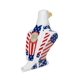 thumbnail image 1 of Embudo para cerveza Freedom Funnel Patriotic Eagle, 1,8 L, fabricado en EE. UU., 1 of 9