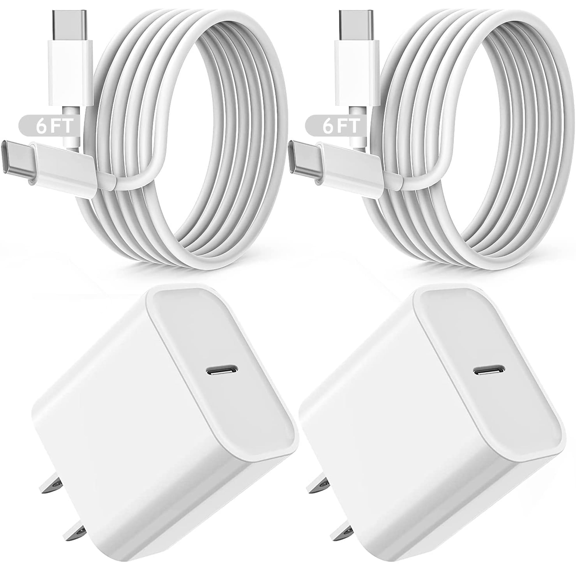 Blechmeki - Cargador De Carga Rápida De 20 W Para Ipad Pro De 12 9 Pulgadas