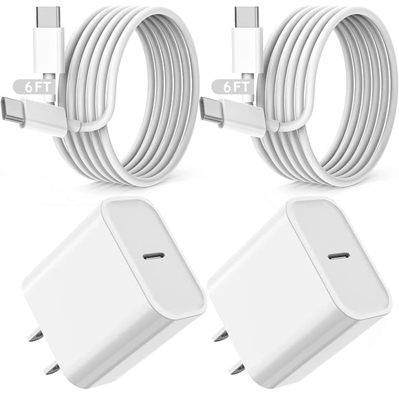 Cargador De Carga Rápida De 20 W Para Ipad Pro De 12 9 Pulgadas