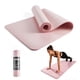 thumbnail image 1 of Colchoneta de Ejercicio Phoenix Fitness RY1547 185x61cm 15mm Rosa, 1 of 9
