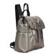 thumbnail image 1 of Mochila Mediana Mara Acero Calu, 1 of 6