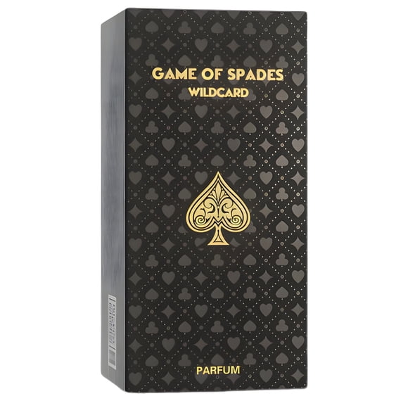 Jo Milano Game Of Spades Wildcard Parfum 30Ml