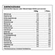 thumbnail image 3 of Proteina Vegana Vegan Shake 1 Kg. Winkler Nutrition, 3 of 8
