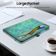 thumbnail image 5 of Funda Fintie para Samsung Galaxy Tab A11+ Plus 11 2025/A9+ Plus 2023, 5 of 9
