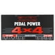 thumbnail image 1 of Fuente de Alimentación Voodoo Lab Pedal Power 4X4 120V, 1 of 3