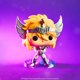 thumbnail image 2 of Figura de acción Funko Pop! Animación Saint Seiya Cygnus Hyoga, 2 of 7