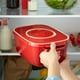 thumbnail image 2 of Cheese Box Rojo, 2 of 3