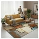thumbnail image 3 of Alfombra Living Sala Estar 120x160 cm Lido, 3 of 7