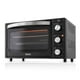 thumbnail image 2 of Horno Electrico 25L 1500W 250°C Negro Grill TH-25N01, 2 of 6