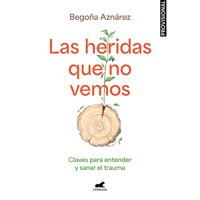 Penguin Random House - Libro Heridas Que No Vemos, Las