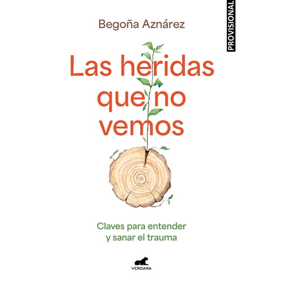 Libro Heridas Que No Vemos, Las
