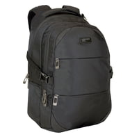 Mochila Ejecutiva Notebook Taycan Negro Head