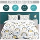 thumbnail image 2 of Stranger Things Three-piece bedding set, 2 of 5