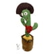 thumbnail image 3 of Cactus Bailarín Musical Juguete, 3 of 3