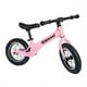 thumbnail image 1 of Bicicleta Balance Evolution Rosada, 1 of 3