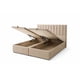 thumbnail image 5 of Cama Funcional Baúl 2 Plazas + Colchón Mery Desing + Respaldo Turin, 5 of 10