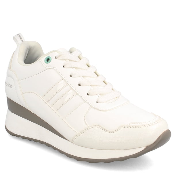 Zapatilla Hombre Weinbrenner Rift Negro