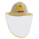 thumbnail image 2 of Sombrero De Protección UV Para Ni?os Beige, 2 of 5