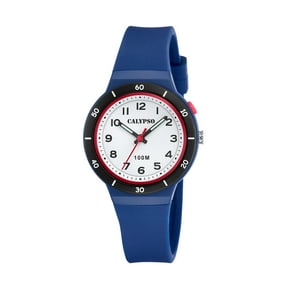 Reloj K5848/5 Calypso Blanco Infantil Sweet Time