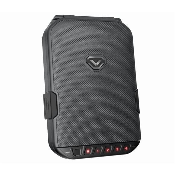 Funda impermeable con cierre VAULTEK LifePod 10 gris titanio