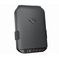 Funda Impermeable Con Cierre Vaultek Lifepod 10 Gris Titanio