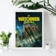 thumbnail image 4 of Kit de Pintura de Diamantes Watchmen Desmarcar, 4 of 6