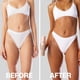 thumbnail image 3 of Mousse autobronceadora Bali Body Dark, 200 ml, vegana, libre de crueldad, 3 of 6