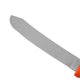 thumbnail image 3 of Cuchillo Zenport K118 19,7 cm Acero Inoxidable Caja x12, 3 of 6