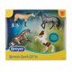 thumbnail image 5 of Set de Regalo de Caballos Stablemates Mountain Ranch de Breyer, 5 of 5