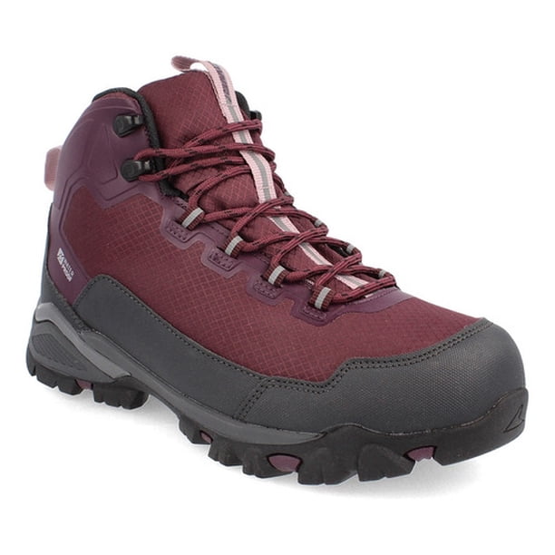 ZAPATILLA POWER TALUS MANTEL H2O MUJER