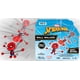 thumbnail image 3 of Rodeador de pared elástico y adhesivo Toy JA-RU Marvel Spiderman, 3 of 7